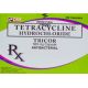 Image of TRICOR TETRACYCLINE HYDROCHLORIDE 500MG CAPSULE 100'S