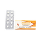 Image of ZENOBLOC-50 ATENOLOL 50MG - 1 TABLET