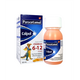 Image of CALPOL PARACETAMOL 250MG / 5ML SUSPENSION 60ML ORANGE