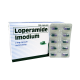 Image of IMODIUM LOPERAMIDE 2MG - 20 CAPS
