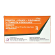 Image of IFAMSO PE RIFAMPICIN / ISONIAZID / PYRAZINAMIDE / ETHAMBUTOL HYDROCHLORIDE 150MG / 75MG / 400MG / 275MG FILM-COATED TABLET 84'S