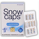 Image of SNOW CAPS L-GLUTATHIONE / SODIUM ASCORBATE / ALPHA LIPOIC ACID CAPSULE 1'S