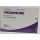 Image of VONWELT PREDNISONE 10MG TABLET 100'S