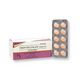 Image of LEUKOREX MONTELUKAST 10MG - 1 TABLET