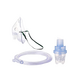 Image of PARTNERS NEBULIZER MASK PEDIATRIC
