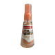 Image of AFICIONADO BATH & BODY SPRAY DELIGHT ORANGE  55ML