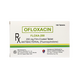 Image of FLOXA-200 OFLOXACIN 200MG - 1 TABLET