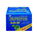 Image of ADVIL IBUPROFEN 200MG - 1 BOX X 100 CAPS