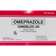 Image of OMEBLOC-20 OMEPRAZOLE 20MG - 1 BOX X 100 CAPS