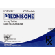 Image of VONWELT PREDNISONE 10MG TABLET 100'S