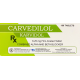 Image of KARVIDOL CARVEDILOL 6.25MG - 1 BOX X 100 TABS
