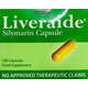 Image of LIVERAIDE MULTIVITAMINS / SILYMARIN - 1 CAPSULE