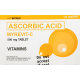 Image of MYREVIT-C ASCORBIC ACID 500MG - 1 BOX X 100 TABS