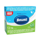 Image of BONAMIL MILK SUPPLEMENT FOR 6 TO12 MONTHS 1.2KG (3X400)