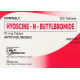 Image of VONWELT HYOSCINE N-BUTYLBROMIDE 10MG - 10 TABS