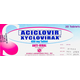 Image of XYCLOVIRAX ACICLOVIR 400MG - 1 TABLET