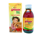 Image of APPEBON KID VITAMINS / IRON 120ML SYRUP 120ML