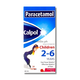 Image of CALPOL PARACETAMOL 120MG / 5ML SUSPENSION 60ML STRAWBERRY