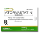 Image of DYNADRUG ATORVASTATIN 40MG - 1 TABLET