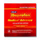 Image of MEDICOL ADVANCE IBUPROFEN 200MG - 10 CAPS