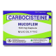 Image of MUCOFLEM CARBOCISTEINE 500MG - 1 CAPSULE