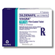 Image of VIAGRA SILDENAFIL 100MG - 1 TABLET
