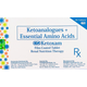 Image of KETOXAM KETOANALOGUES / ESSENTIAL AMINO ACIDS - 1 TABLET