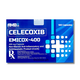 Image of EMICOX-400 CELECOXIB 400MG -1 CAPSULE