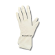 Image of INDOPLAS POWDER FREE EXAMINATION LATEX GLOVES MEDIUM 1 PAIR