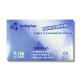 Image of INDOPLAS POWDER FREE EXAMINATION LATEX GLOVES MEDIUM 1 PAIR
