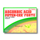 Image of POTEN-CEE FORTE ASCORBIC ACID 1G TABLET 1'S