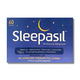 Image of SLEEPASIL MELATONIN 3MG - 1 CAPSULE