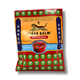 Image of TIGER BALM RED CAMPHOR / MENTHOL / CAJUPUT OIL / MINT OIL / CLOVE OIL 440MG / 400MG / 280MG / 240MG / 200MG PER 4G OINTMENT 4G