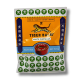 Image of TIGER BALM WHITE MINT OIL / CAJUPUT OIL / CAMPHOR / MENTHOL 640MG / 520MG / 440MG / 320MG PER 4G OINTMENT 4G