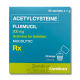 Image of FLUIMUCIL ACETYLCYSTEINE 200MG - 1 SACHET