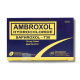 Image of SAPHROXOL-T30 AMBROXOL 30MG - 1 TABLET