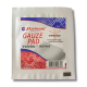 Image of PARTNERS STERILIZED GAUZE PAD 2X2 1'S