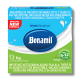Image of BONAMIL MILK SUPPLEMENT FOR 6 TO12 MONTHS 1.2KG (3X400)