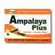 Image of AMPALAYA PLUS BANABA / LUYANG DILAW 550MG CAPSULE 1'S