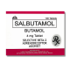 Image of BUTAMOL SALBUTAMOL 4MG - 1 TABLET