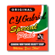 Image of C.Y. GABRIEL SPECIAL PINK SOAP 60G