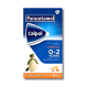 Image of CALPOL PARACETAMOL 100MG / ML ORAL DROPS 10ML ORANGE