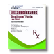 DECILONE FORTE Dexamethasone 4mg - 1 Tablet price in the Philippines ...