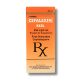 Image of EXEL CEFALEXIN MONOHYDRATE 250MG / 5ML POWDER FOR SUSPENSION 60ML