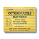 Image of KATHREX COTRIMOXAZOLE 960MG - 1 TABLET