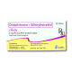 Image of LIZELLE DROSPIRENONE / ETHINYLESTRADIOL 3MG / 20MCG - 1 BOX X 28 TABS