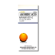 Image of MYREVIT-C ASCORBIC ACID 100MG / 5ML SYRUP 60ML ORANGE