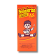 Image of PEDIAFORTAN-AS MULTIVITAMINS / BUCLIZINE HYDROCHLORIDE SYRUP 120ML