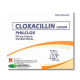 Image of PHILCLOX CLOXACILLIN 500MG - 1 CAPSULE