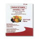 Image of PARAWELL-100 PARACETAMOL 100MG / ML ORAL DROPS 15ML TUTTI-FRUTI